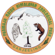Padmaja Naidu Himalayan Zoological Park